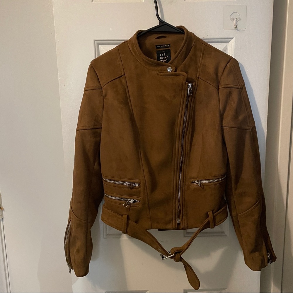 Moto Jacket - image 7
